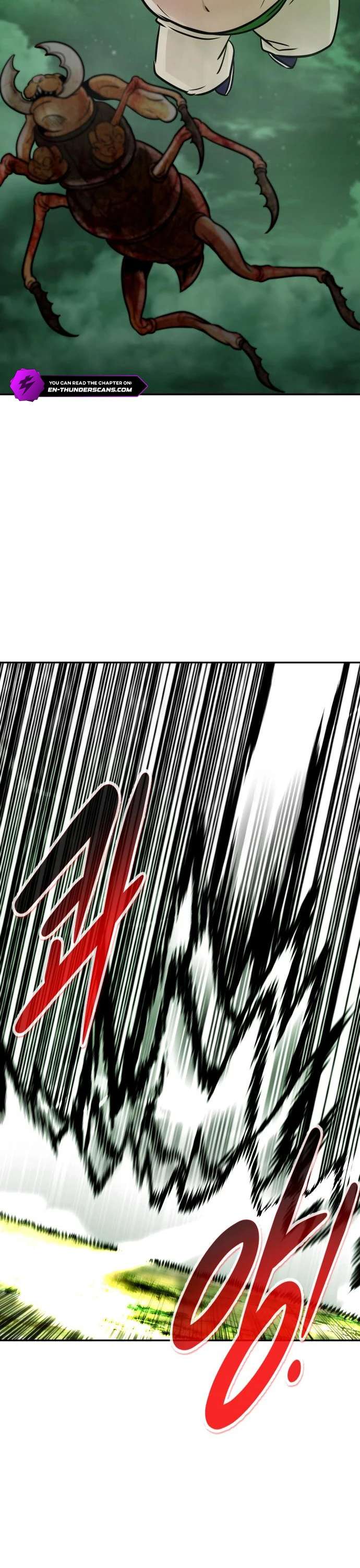 All Rounder Chapter 89 12